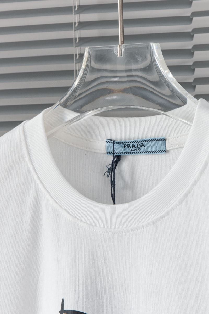 Prada T-Shirts